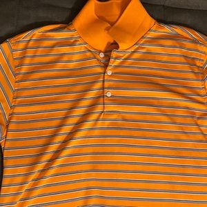 Walter Hagen Men Polo